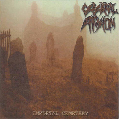 Immortal Cemetery