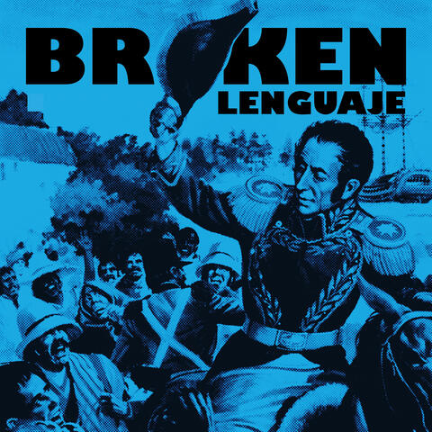 Broken Lenguaje