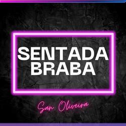 Sentada Braba