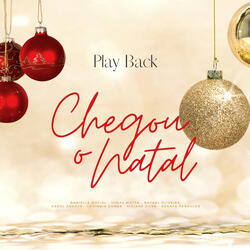 Chegou o Natal