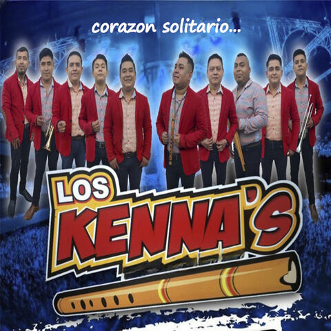 Corazon Solitario