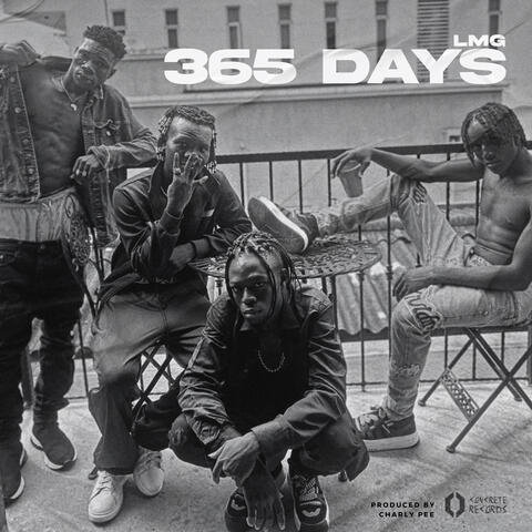 365 Days