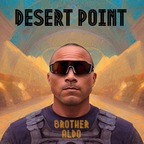 Desert Point