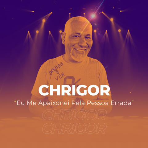 Eu Me Apaixonei Pela Pessoa Errada