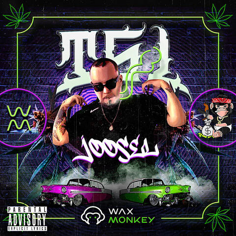 Wax Monkey