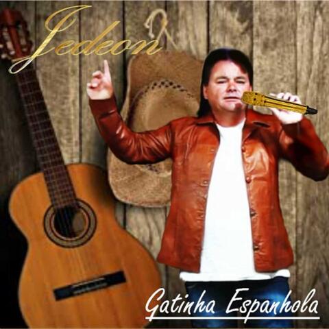 Gatinha Espanhola