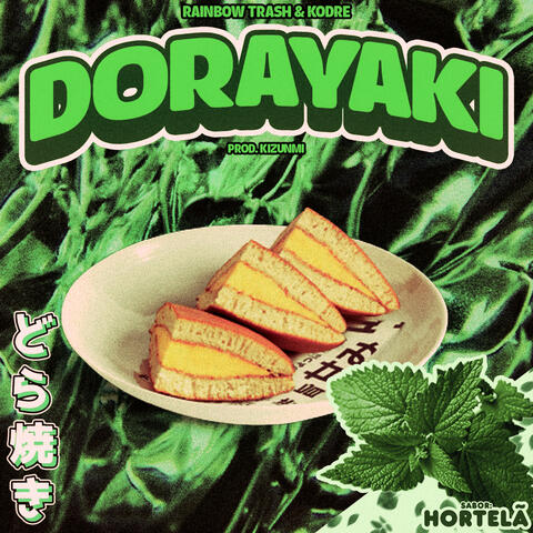 Dorayaki