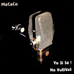No Vuelvas