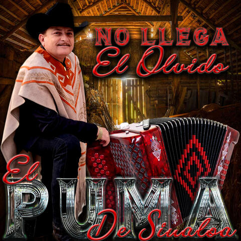 No Llega el Olvido