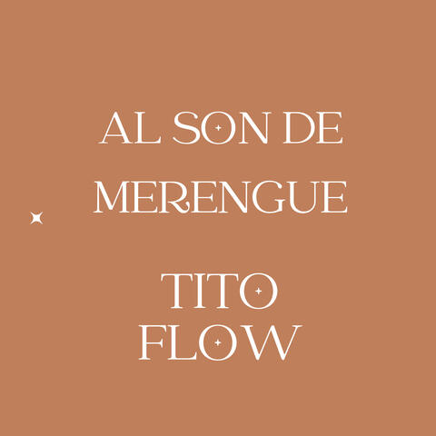 Al Son de Merengue