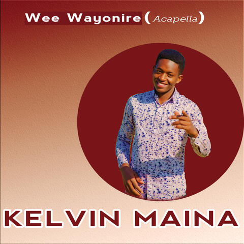 Wee Wanyonire