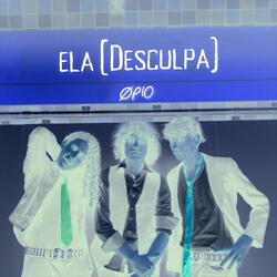 Ela (Desculpa) - Instrumental