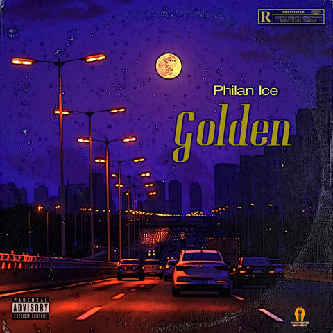 Golden