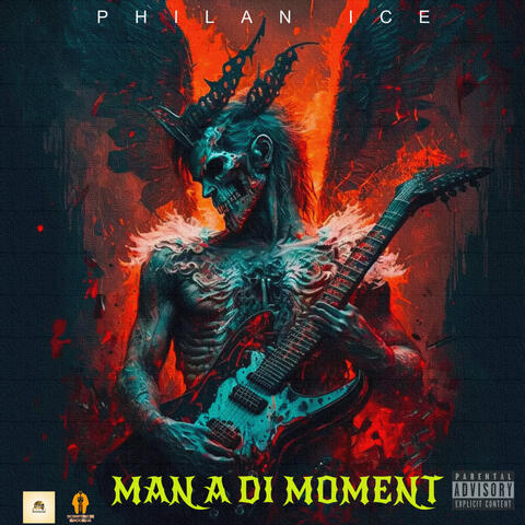 Man a Di Moment