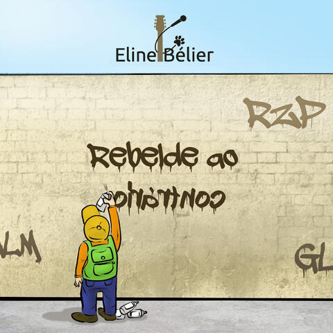 Rebelde ao Contrário