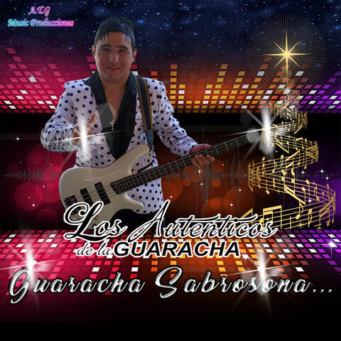 Guaracha Sabrosona...