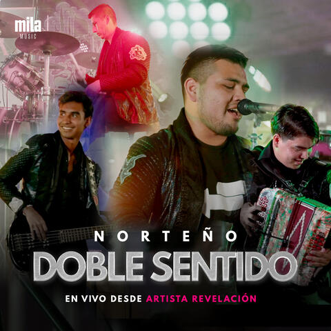 En Vivo Desde Artista Revelación