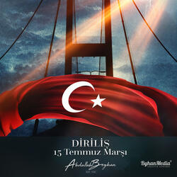 15 Temmuz Diriliş Marşı - Selamlar Olsun