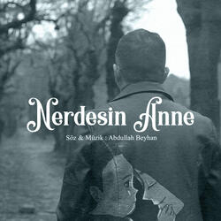 Nerdesin Anne