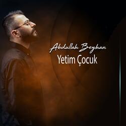 Yetim Çocuk
