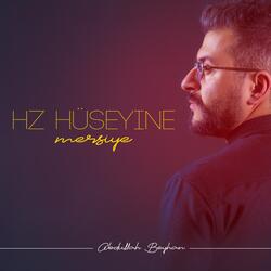 Hz. Hüseyin'e Mersiye