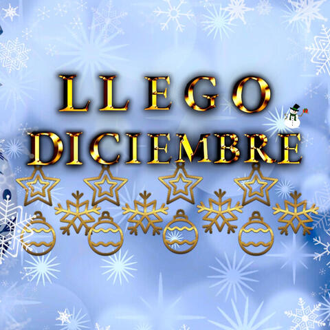 Llego Diciembre