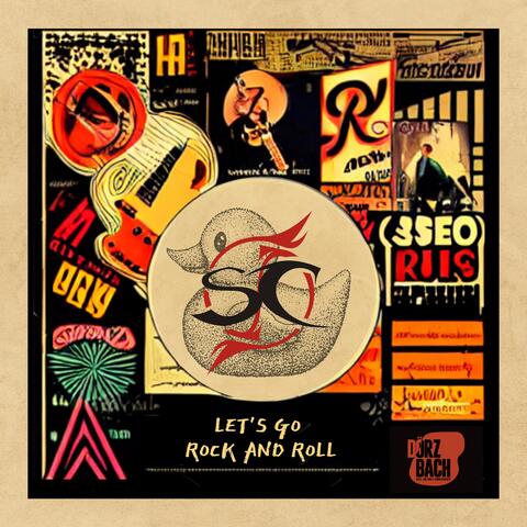 Let's Go Rock and Roll