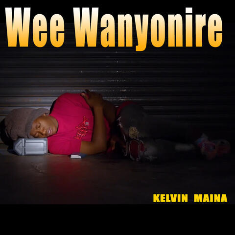 Wee Wayonire
