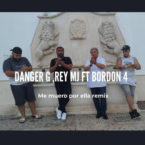 Me Muero por Ella