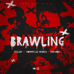 Brawling