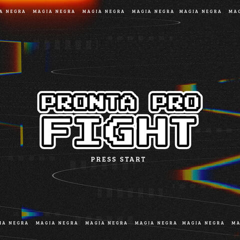 Pronta pro Fight