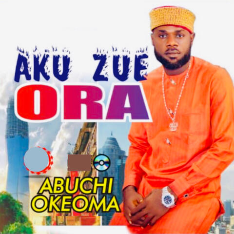 Aku Zue Ora