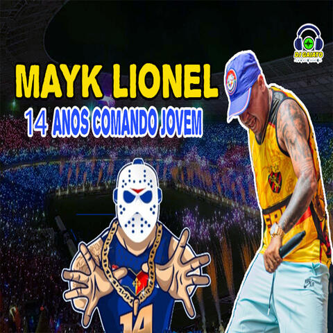 14 Anos Comando Jovem