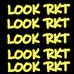 Look Rkt
