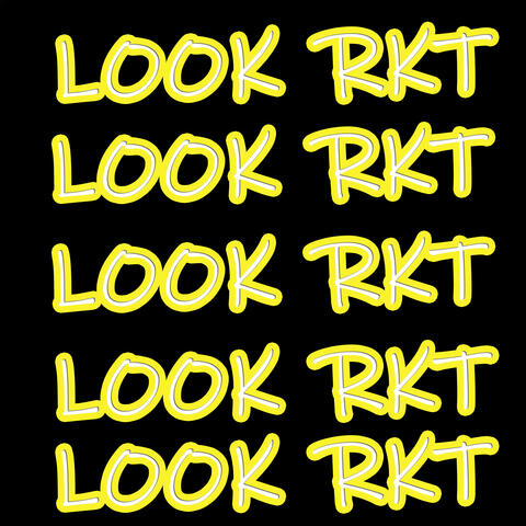 Look Rkt