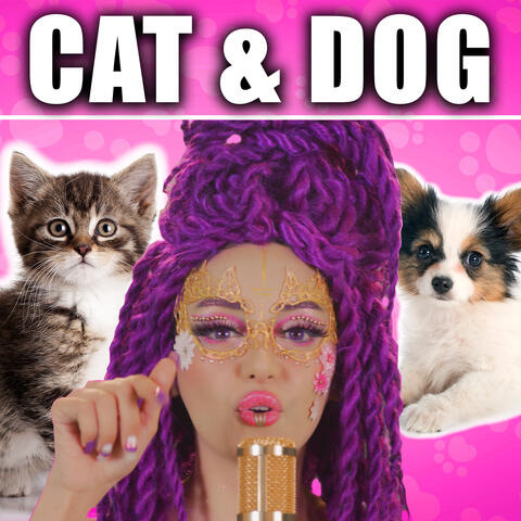 Cat & Dog