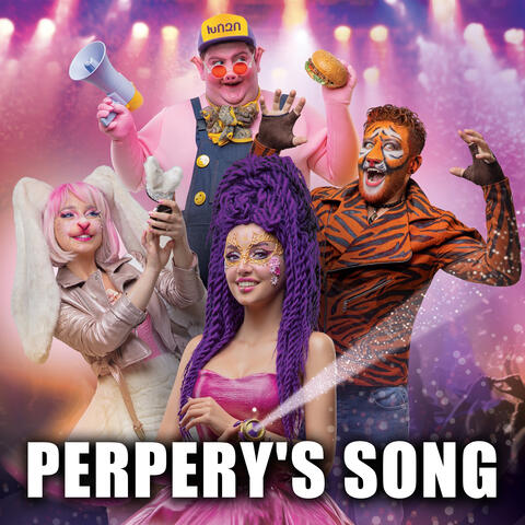 Perpery's Song