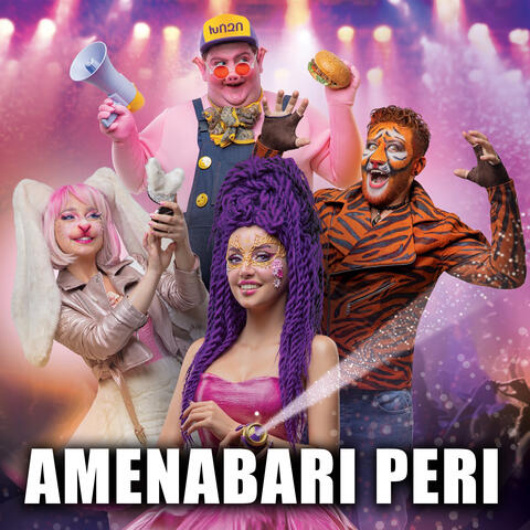 Amenabari Peri