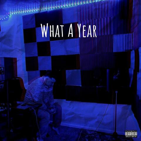 What a Year