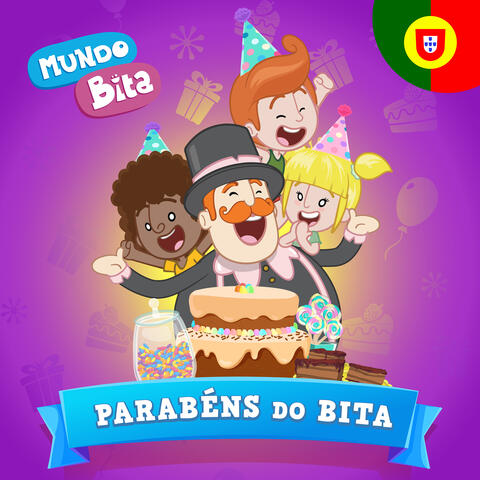 Parabéns do Bita