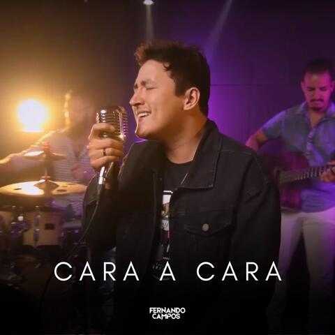 Cara a Cara