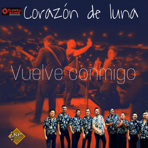 Vuelve Conmigo