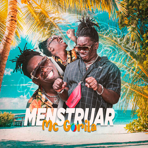 Menstruar