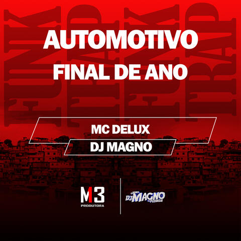 Automotivo Final de Ano
