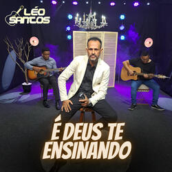 É Deus Te Ensinando