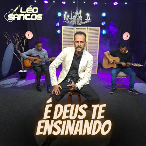 É Deus Te Ensinando