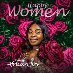 Happy Women