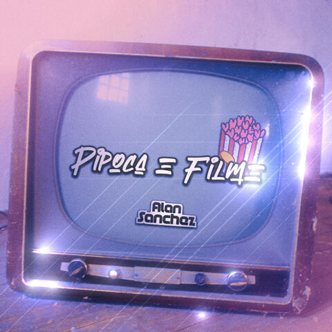 Pipoca e Filme