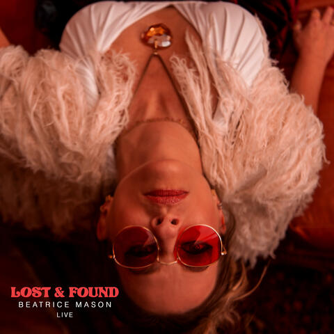 Lost & Found (Live)