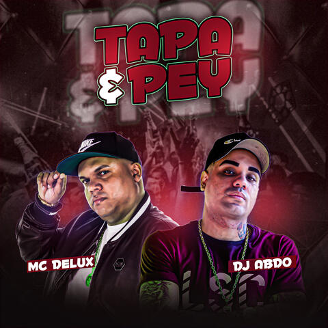Tapa e Pey